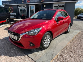 Used Mazda Mazda2 2016 for sale - 79437692: Photo