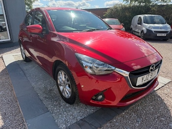 Used Mazda Mazda2 2016 for sale - 79437692: Photo