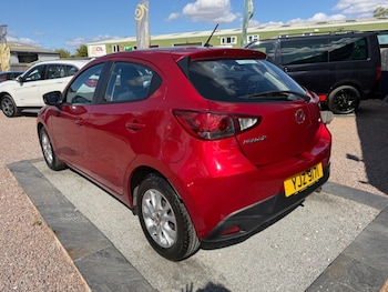 Used Mazda Mazda2 2016 for sale - 79437692: Photo