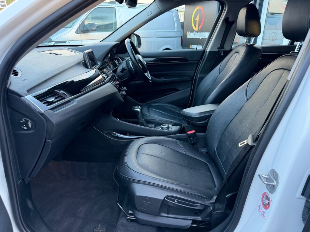 Used BMW X1 2016 for sale - 77654708: Photo 10