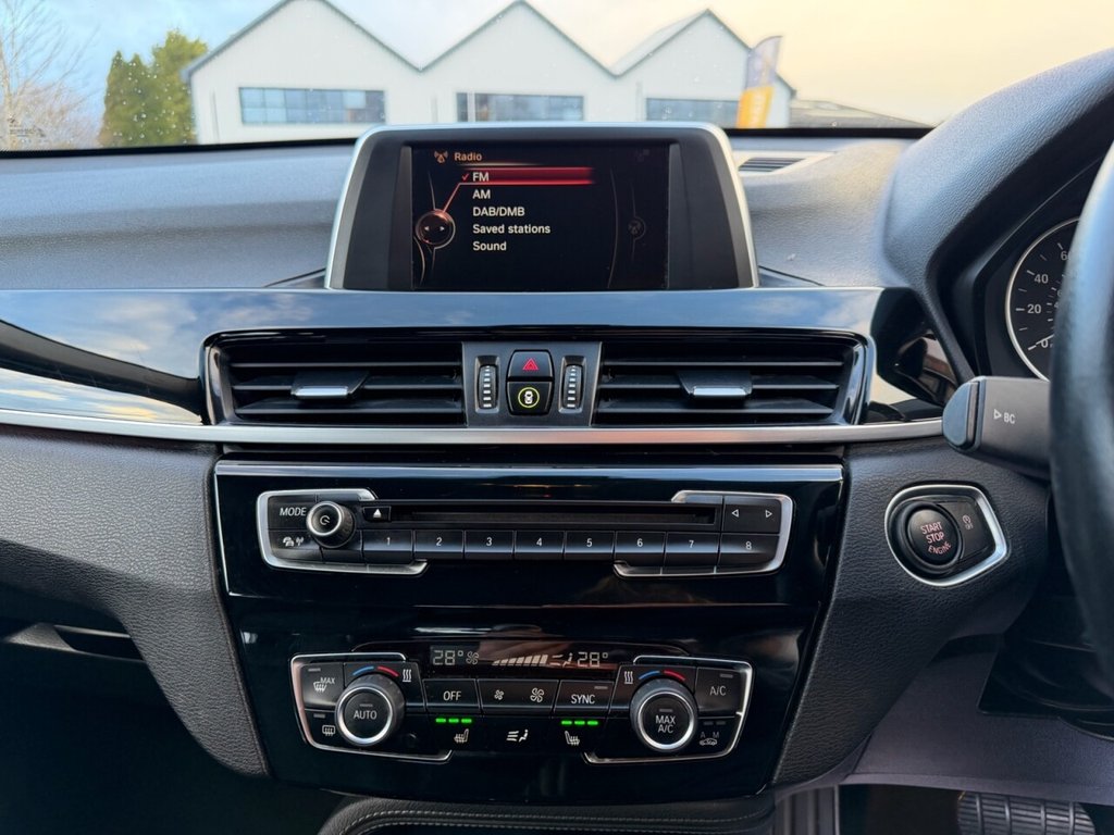 Used BMW X1 2016 for sale - 77654708: Photo 12