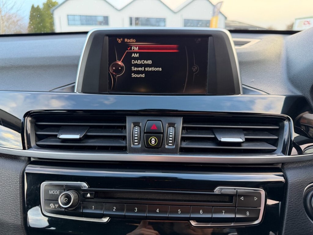 Used BMW X1 2016 for sale - 77654708: Photo 13