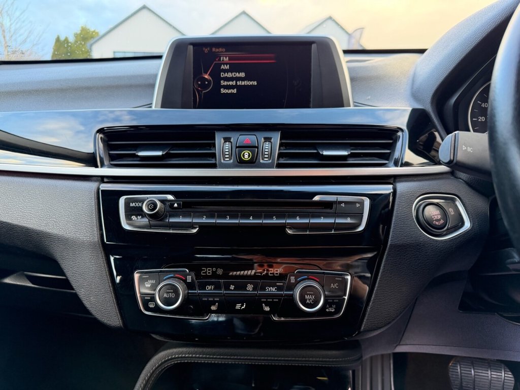 Used BMW X1 2016 for sale - 77654708: Photo 14