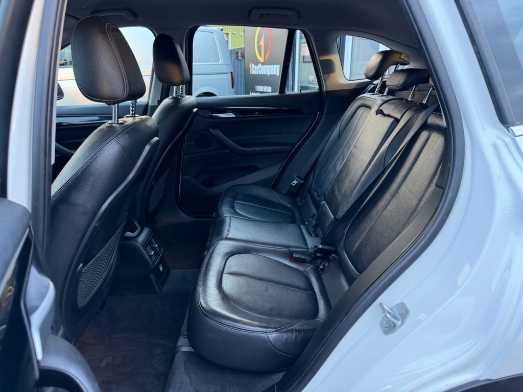 Used BMW X1 2016 for sale - 77654708: Photo 17