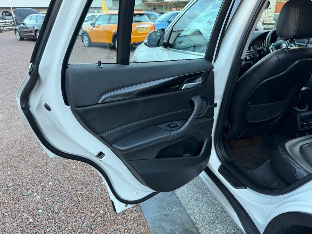 Used BMW X1 2016 for sale - 77654708: Photo 19