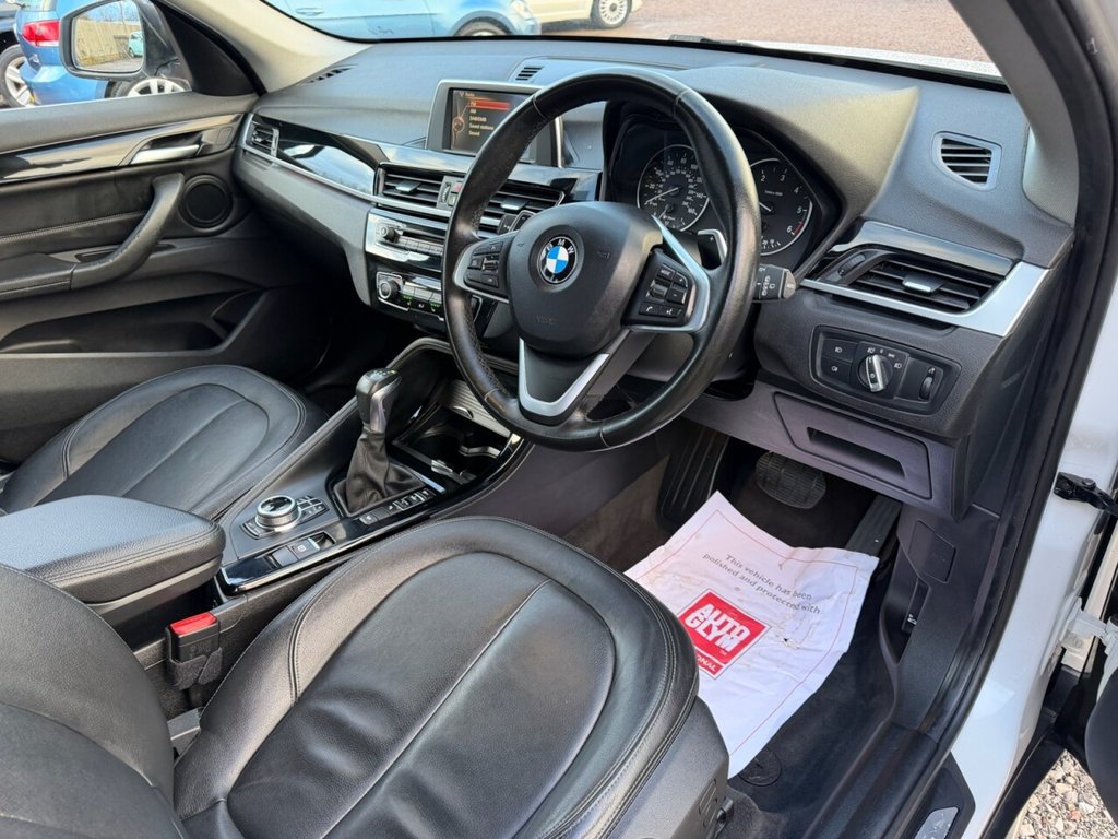 Used BMW X1 2016 for sale - 77654708: Photo 7