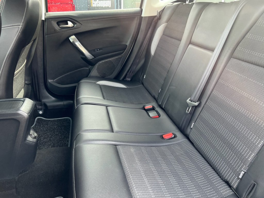 Used Peugeot 2008 2014 for sale - 77976532: Photo 17