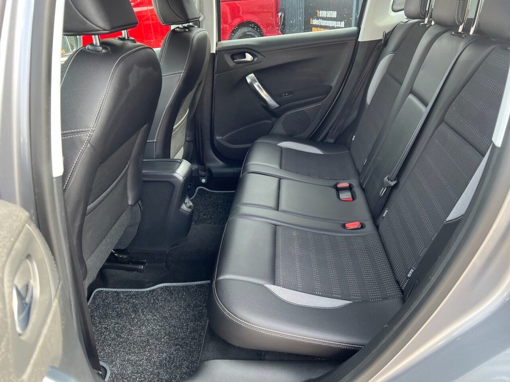 Used Peugeot 2008 2014 for sale - 77976532: Photo 18