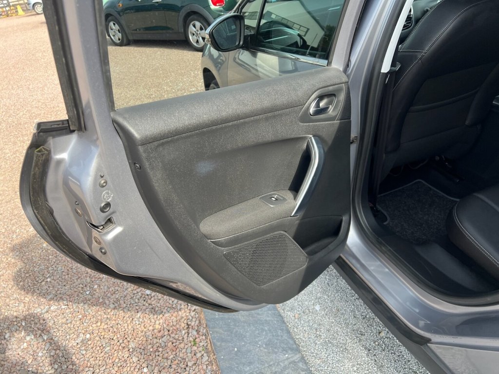 Used Peugeot 2008 2014 for sale - 77976532: Photo 22