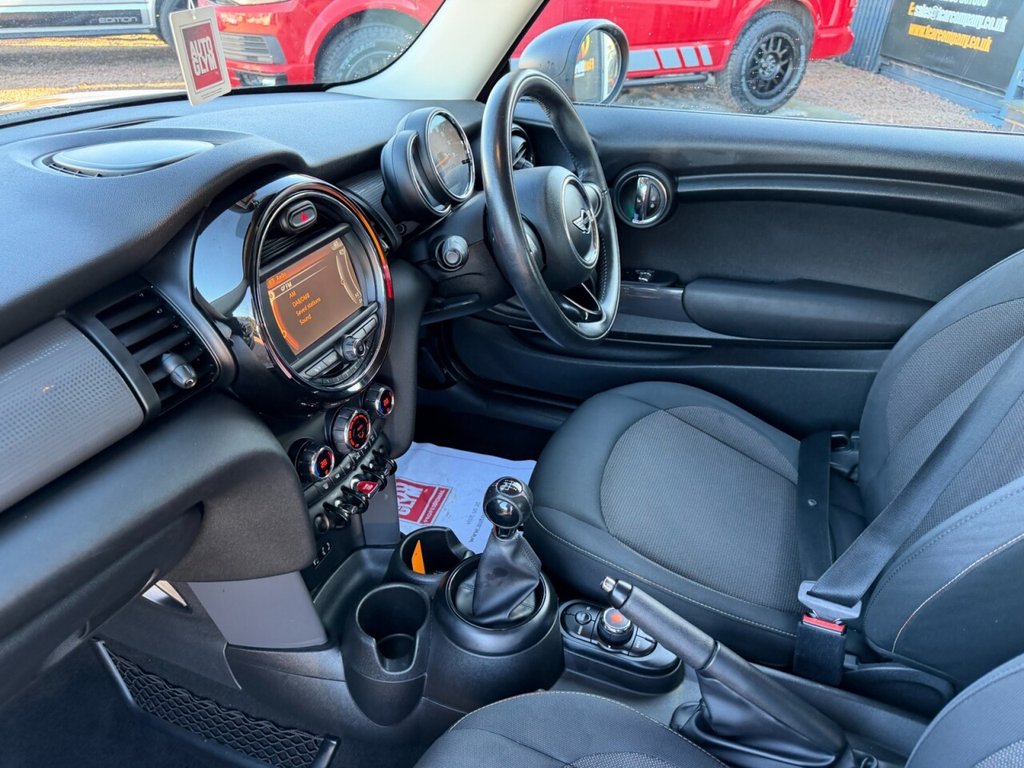 Used MINI Hatch 2015 for sale - 77654678: Photo 10