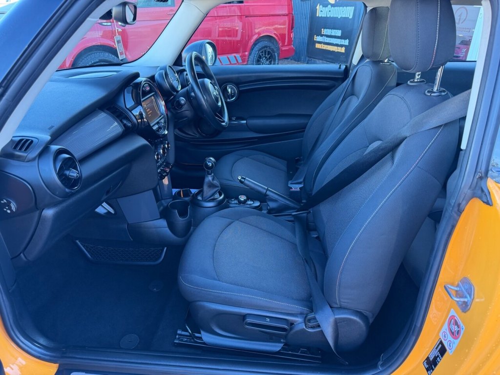 Used MINI Hatch 2015 for sale - 77654678: Photo 11