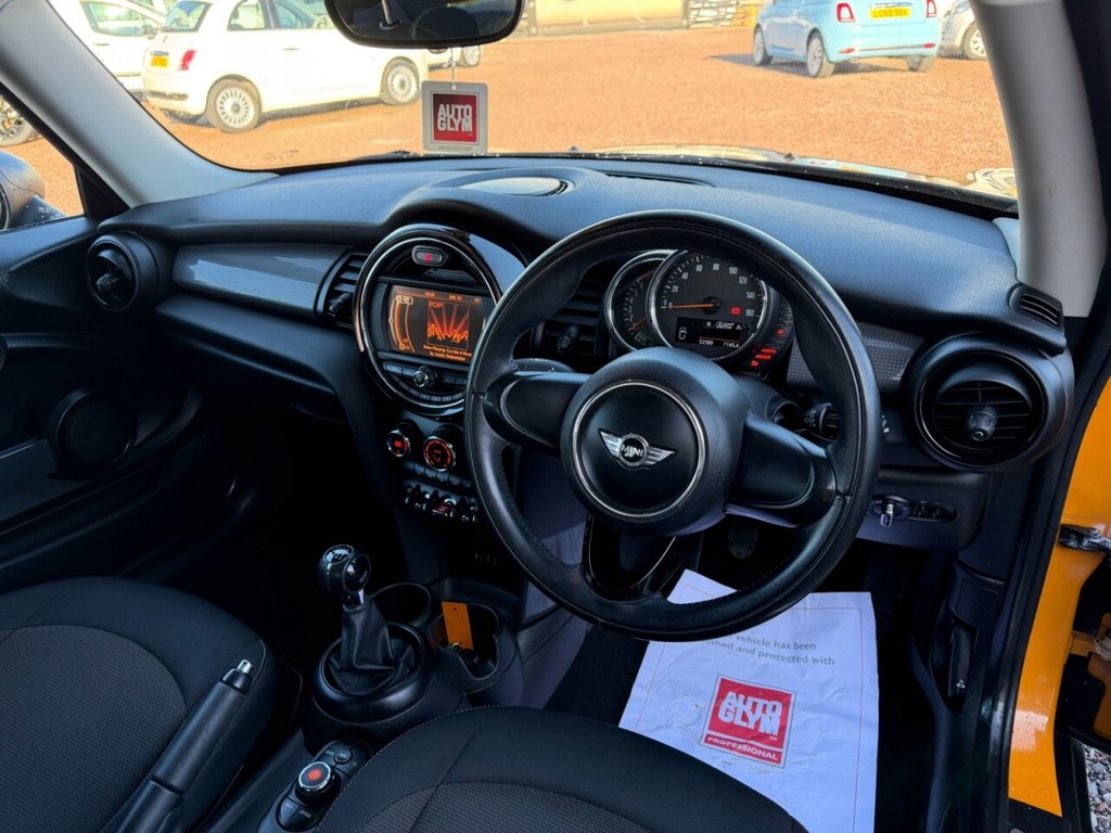 Used MINI Hatch 2015 for sale - 77654678: Photo 18