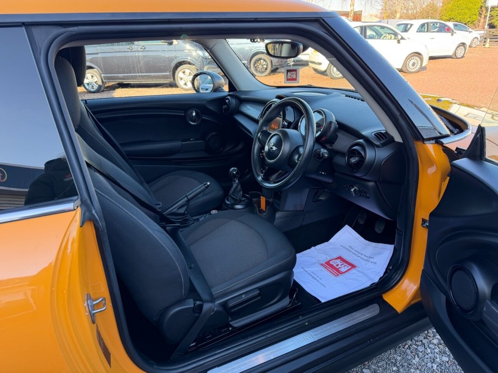 Used MINI Hatch 2015 for sale - 77654678: Photo 19