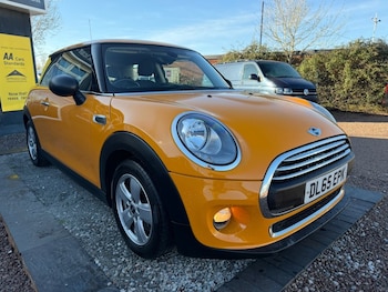 Used MINI Hatch 2015 for sale - 77654678: Photo