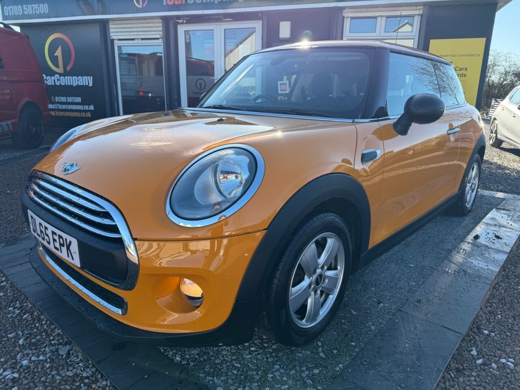 Used MINI Hatch 2015 for sale - 77654678: Photo 2