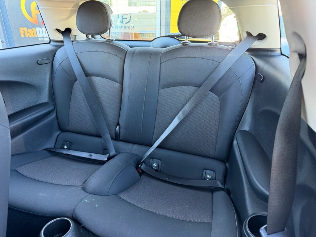 Used MINI Hatch 2015 for sale - 77654678: Photo 21