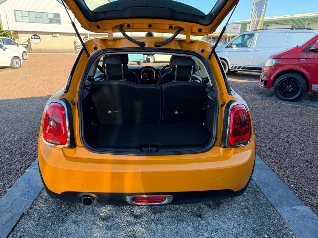 Used MINI Hatch 2015 for sale - 77654678: Photo 22