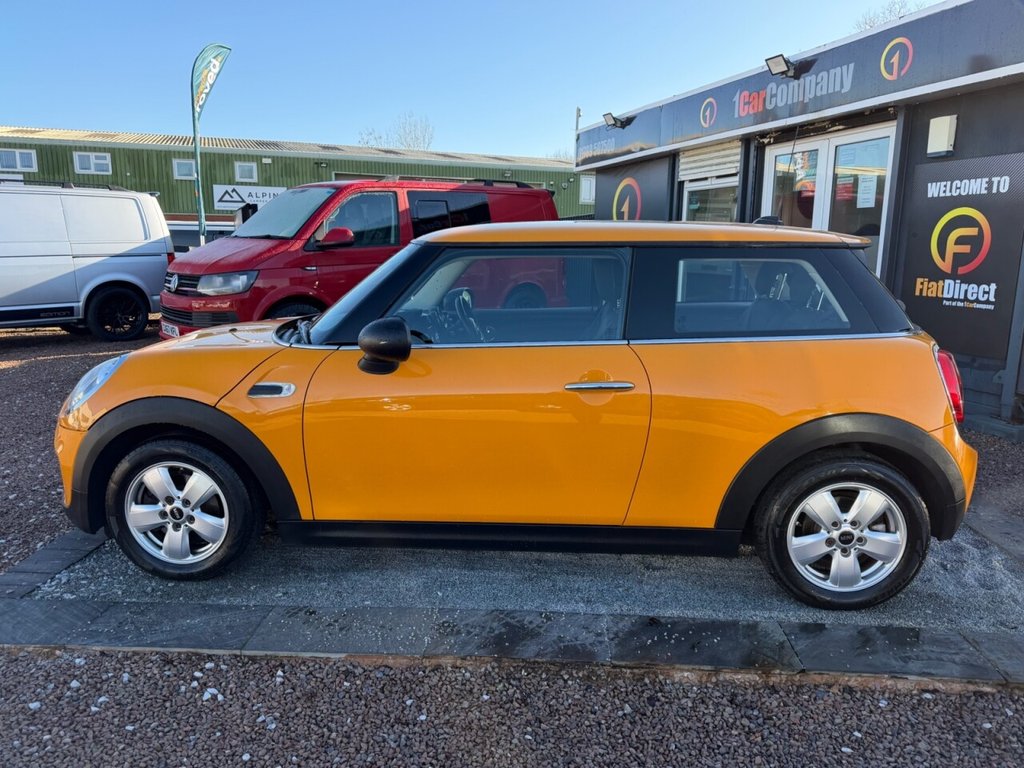Used MINI Hatch 2015 for sale - 77654678: Photo 3