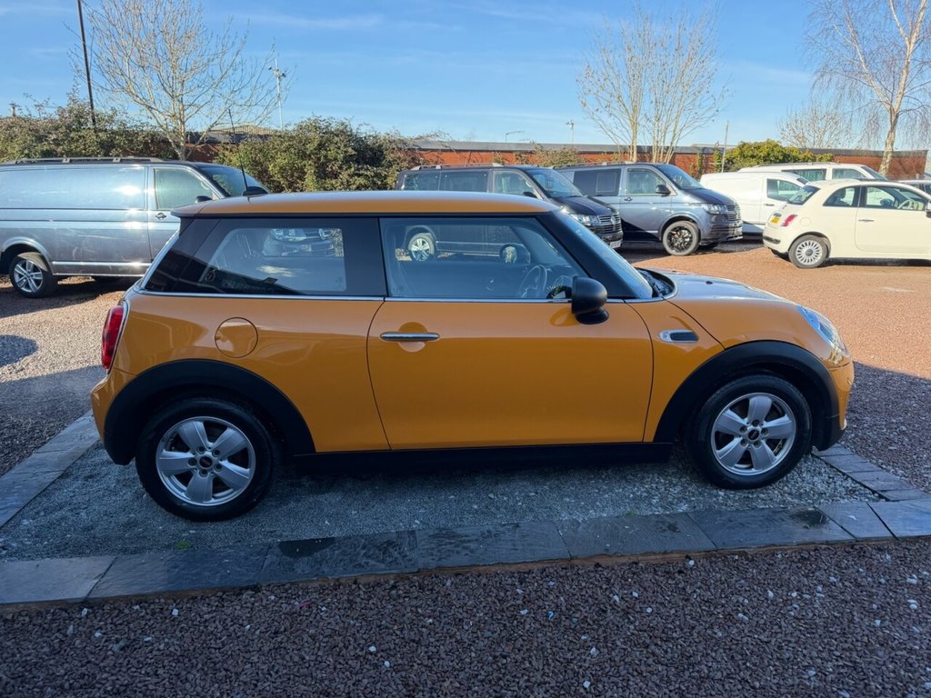 Used MINI Hatch 2015 for sale - 77654678: Photo 4