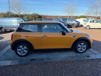 Used MINI Hatch 2015 for sale - 77654678: Photo