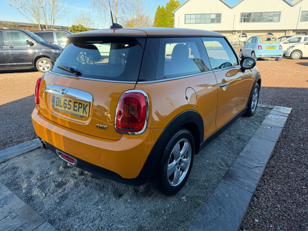 Used MINI Hatch 2015 for sale - 77654678: Photo 5