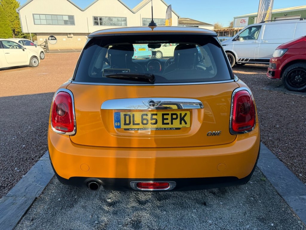 Used MINI Hatch 2015 for sale - 77654678: Photo 6