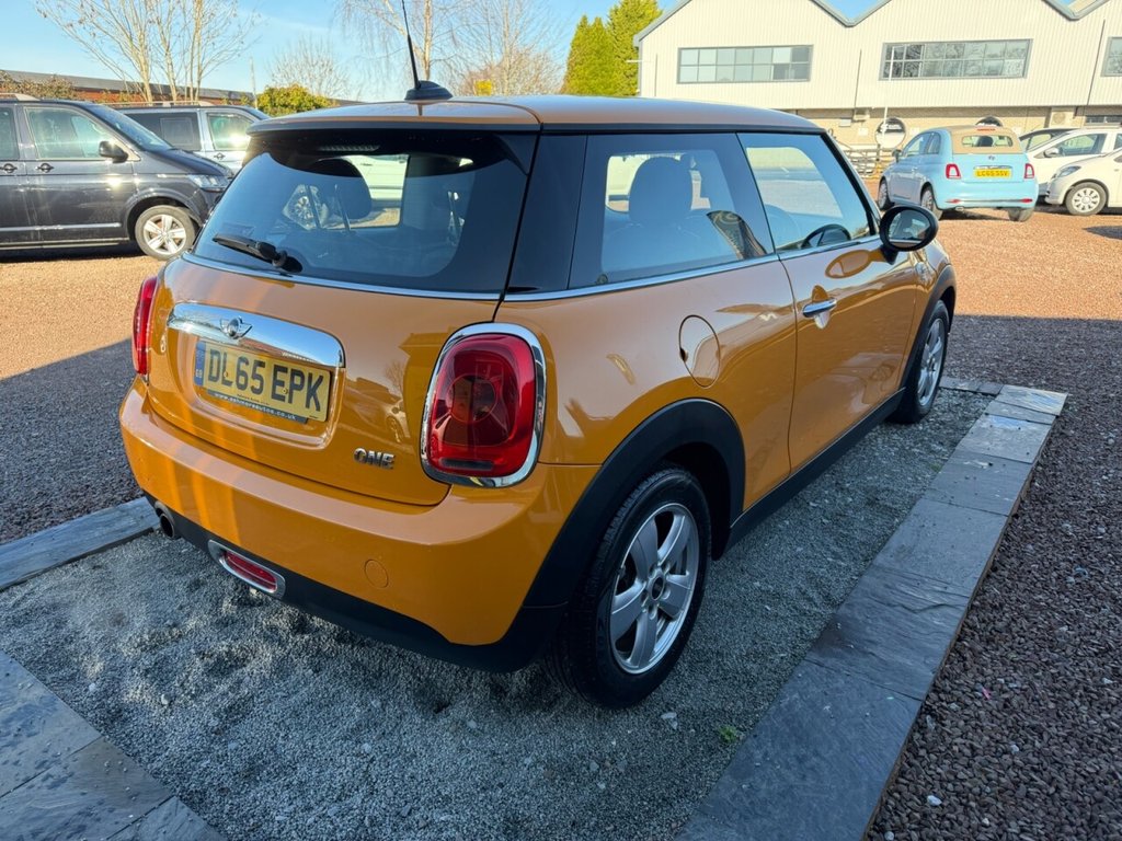 Used MINI Hatch 2015 for sale - 77654678: Photo 7