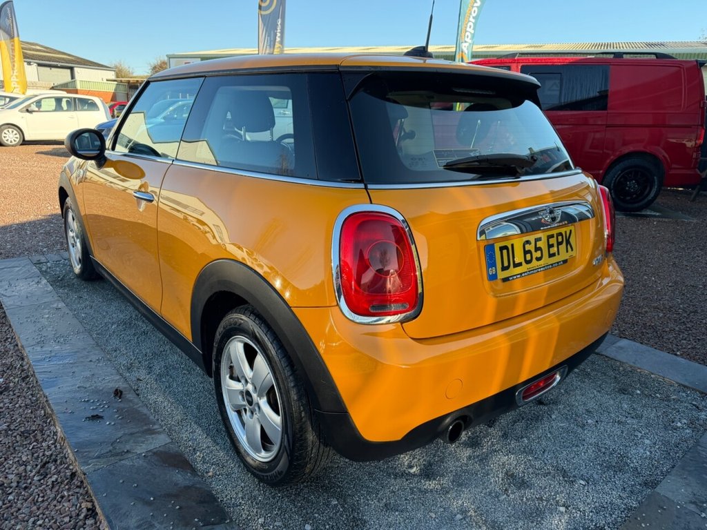 Used MINI Hatch 2015 for sale - 77654678: Photo 9