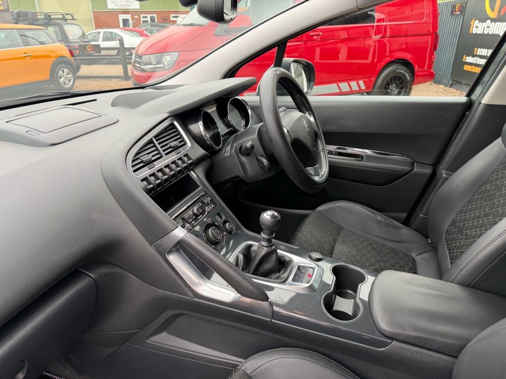 Used Peugeot 3008 2016 for sale - 78016859: Photo 10