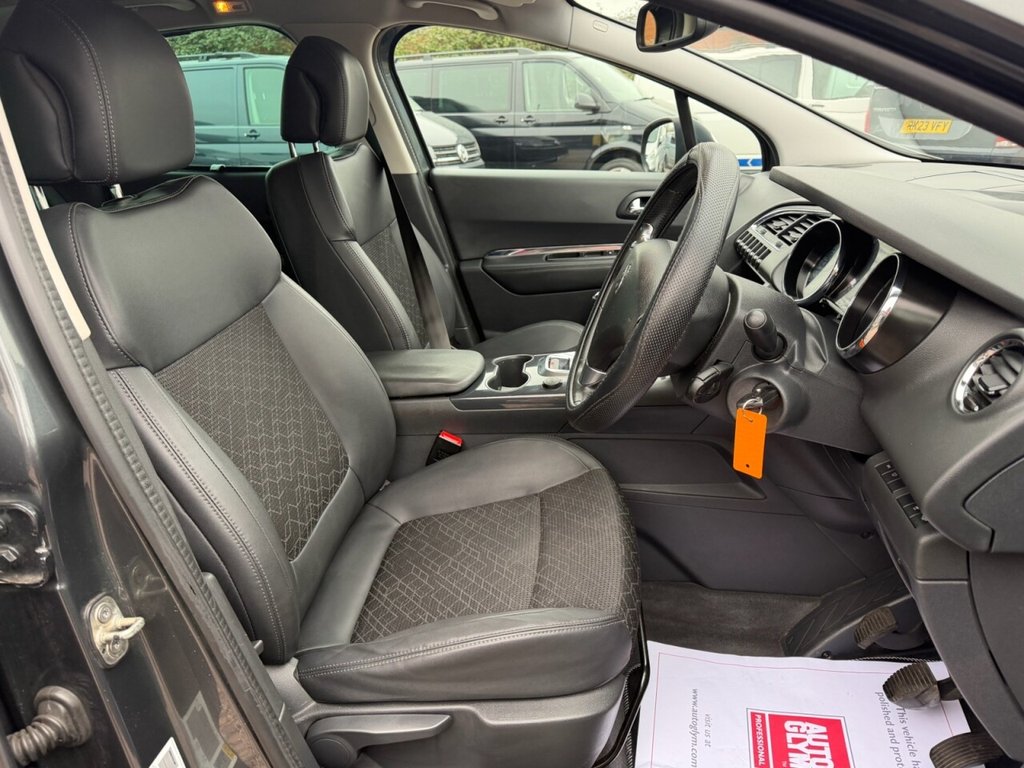 Used Peugeot 3008 2016 for sale - 78016859: Photo 15