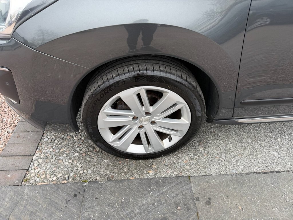 Used Peugeot 3008 2016 for sale - 78016859: Photo 25