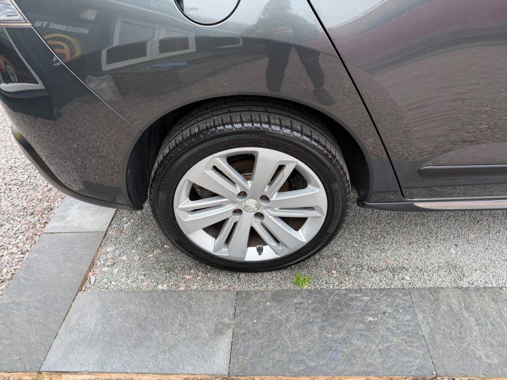 Used Peugeot 3008 2016 for sale - 78016859: Photo 26