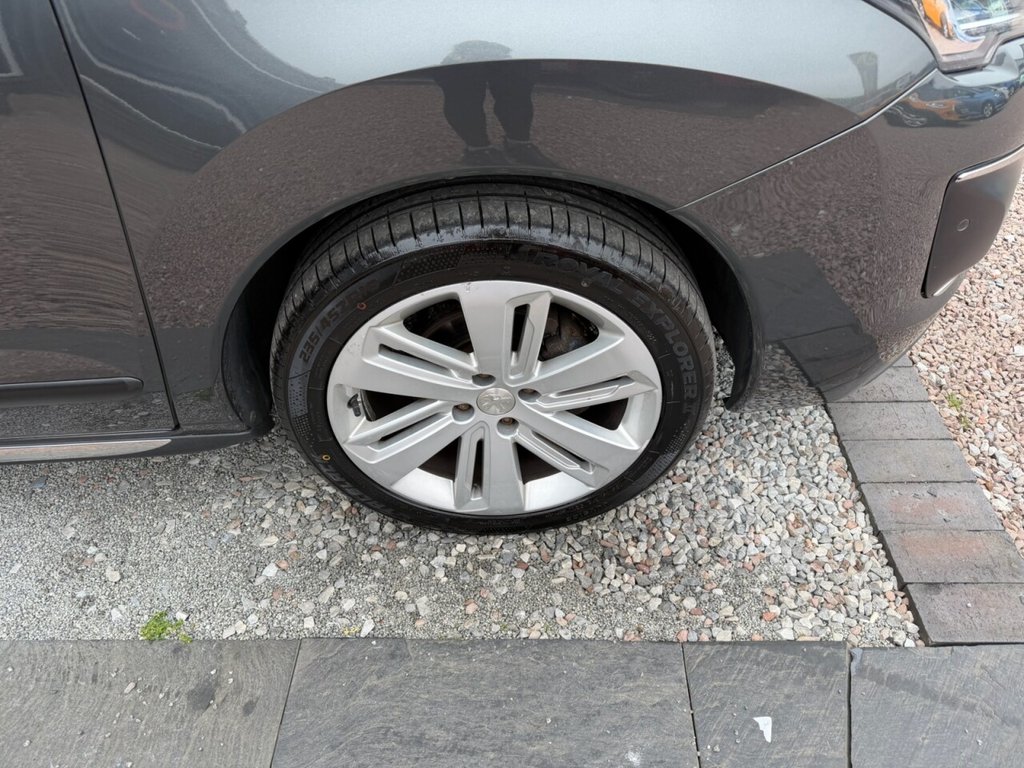 Used Peugeot 3008 2016 for sale - 78016859: Photo 27