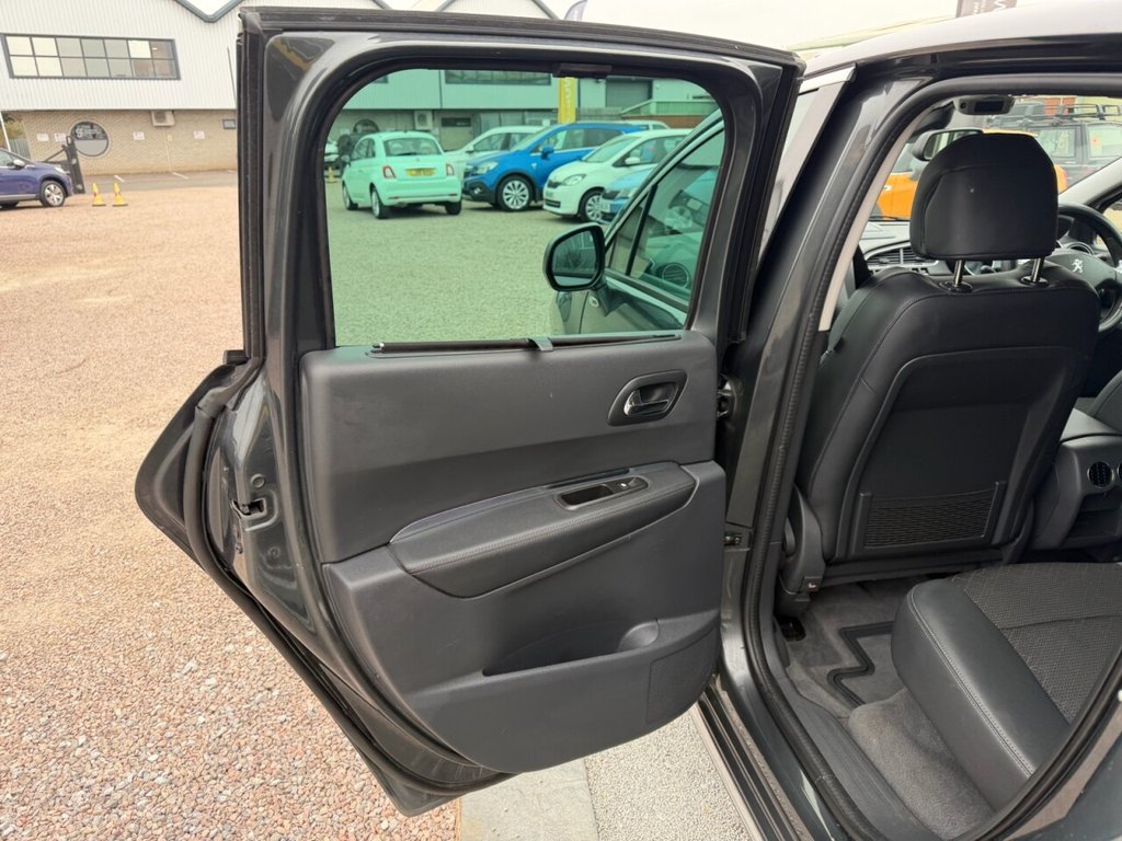 Used Peugeot 3008 2016 for sale - 78016859: Photo 43