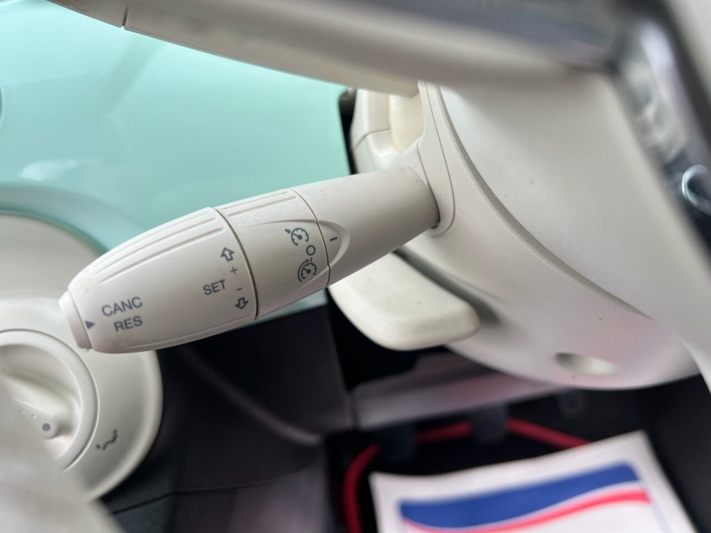 Used Fiat 500 2018 for sale - 78016832: Photo 13