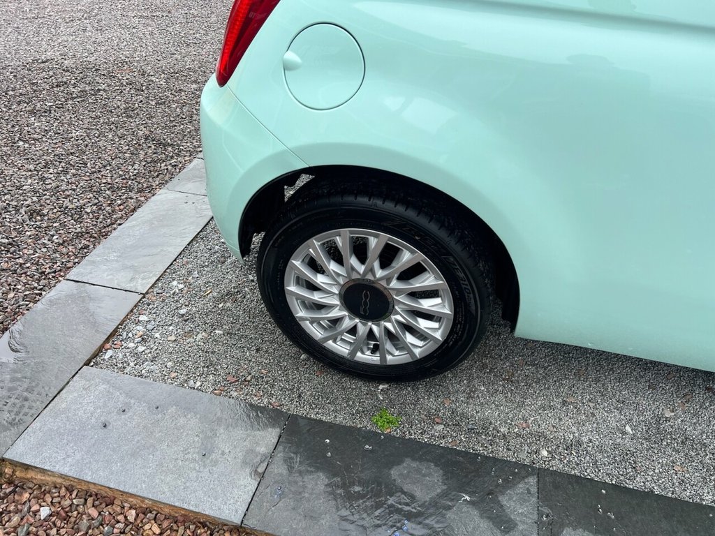 Used Fiat 500 2018 for sale - 78016832: Photo 15