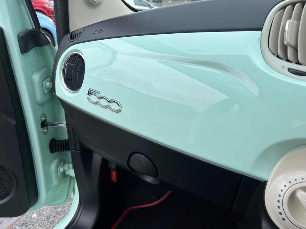 Used Fiat 500 2018 for sale - 78016832: Photo 25