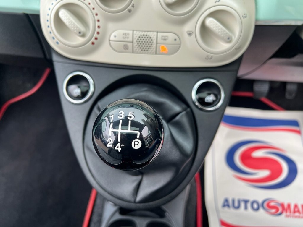 Used Fiat 500 2018 for sale - 78016832: Photo 26