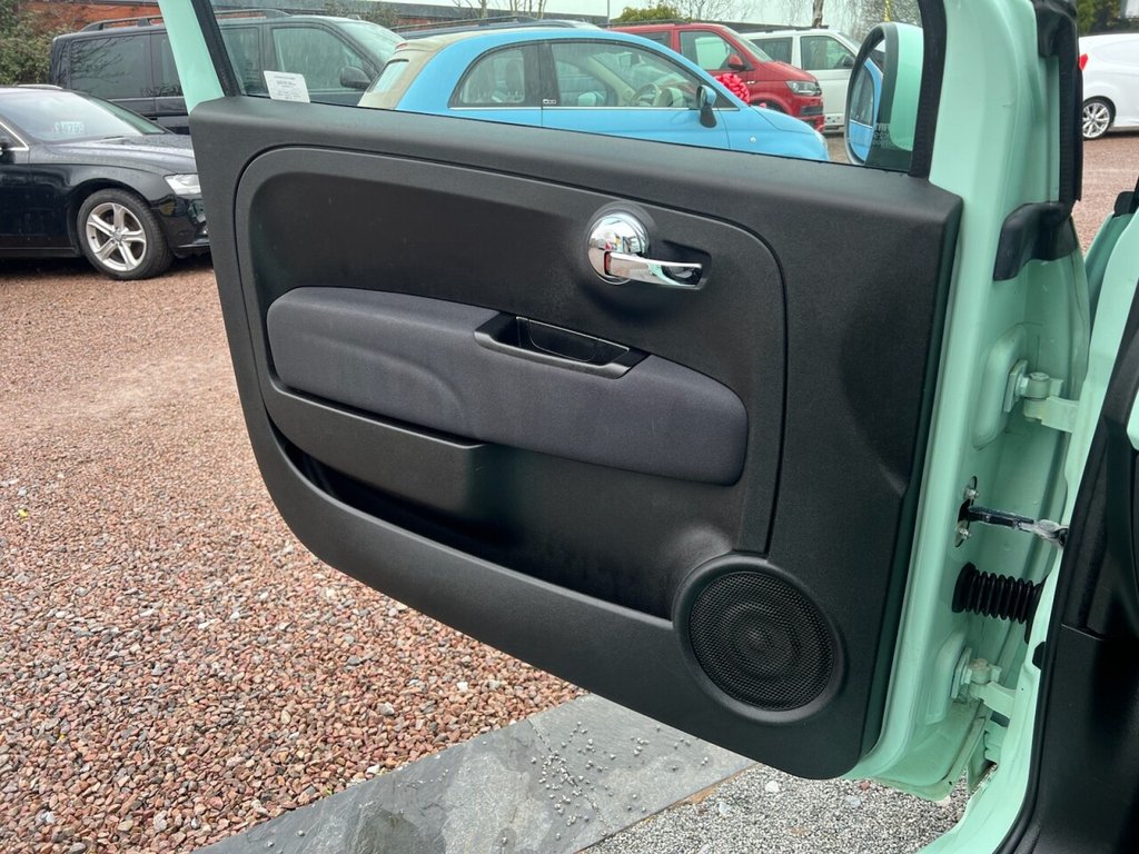 Used Fiat 500 2018 for sale - 78016832: Photo 29