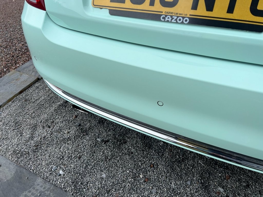 Used Fiat 500 2018 for sale - 78016832: Photo 30