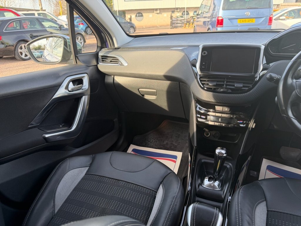 Used Peugeot 2008 2015 for sale - 77655362: Photo 14