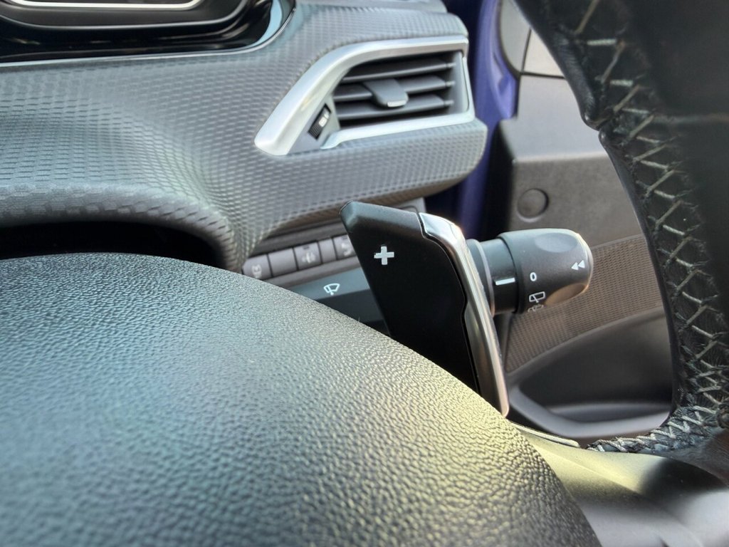 Used Peugeot 2008 2015 for sale - 77655362: Photo 20