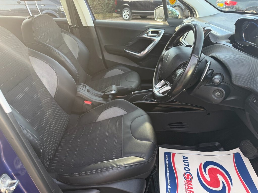 Used Peugeot 2008 2015 for sale - 77655362: Photo 29