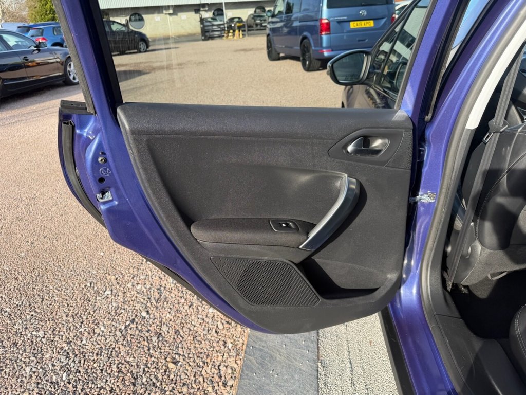 Used Peugeot 2008 2015 for sale - 77655362: Photo 35