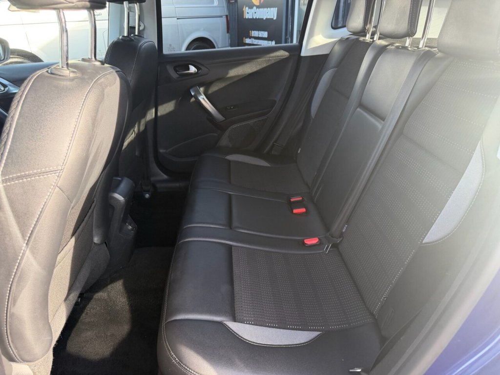 Used Peugeot 2008 2015 for sale - 77655362: Photo 39