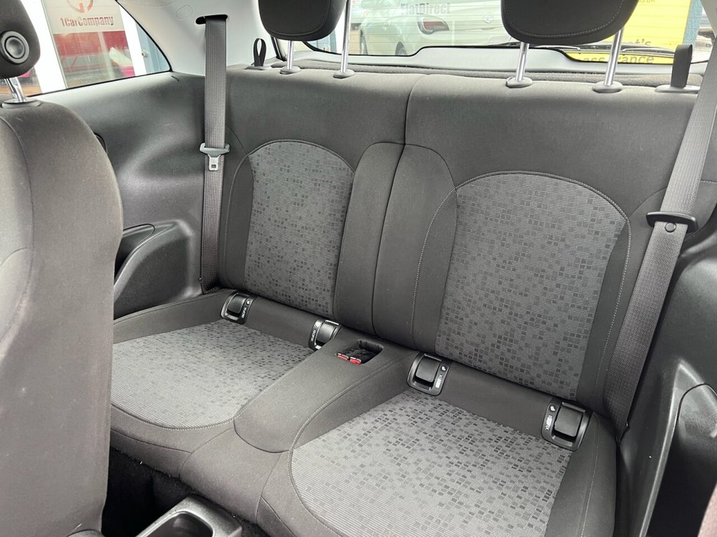 Used Vauxhall ADAM 2014 for sale - 77821139: Photo 13