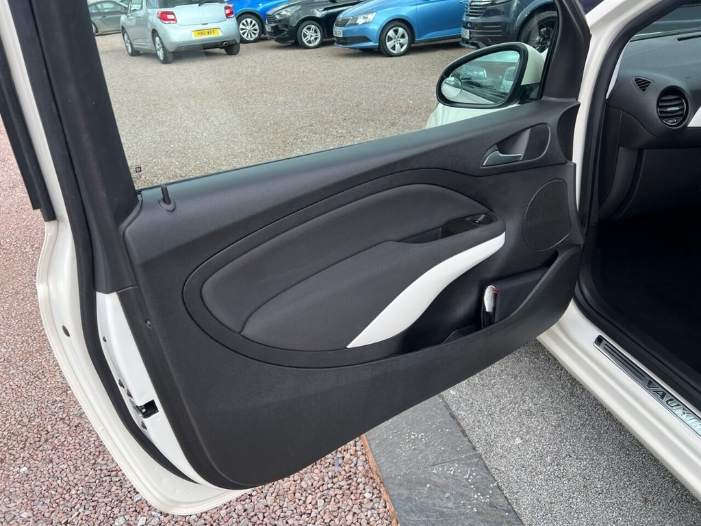 Used Vauxhall ADAM 2014 for sale - 77821139: Photo 16