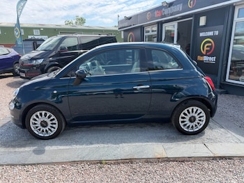 Used Fiat 500 2016 for sale - 79323269: Photo