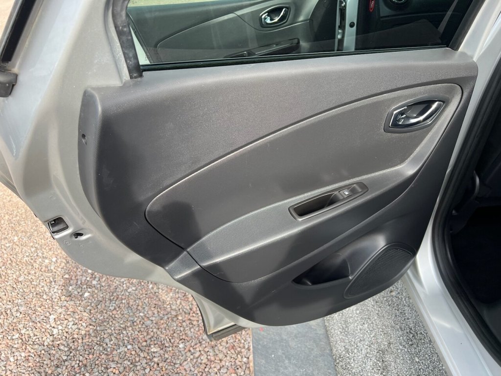 Used Renault Captur 2015 for sale - 77976531: Photo 22