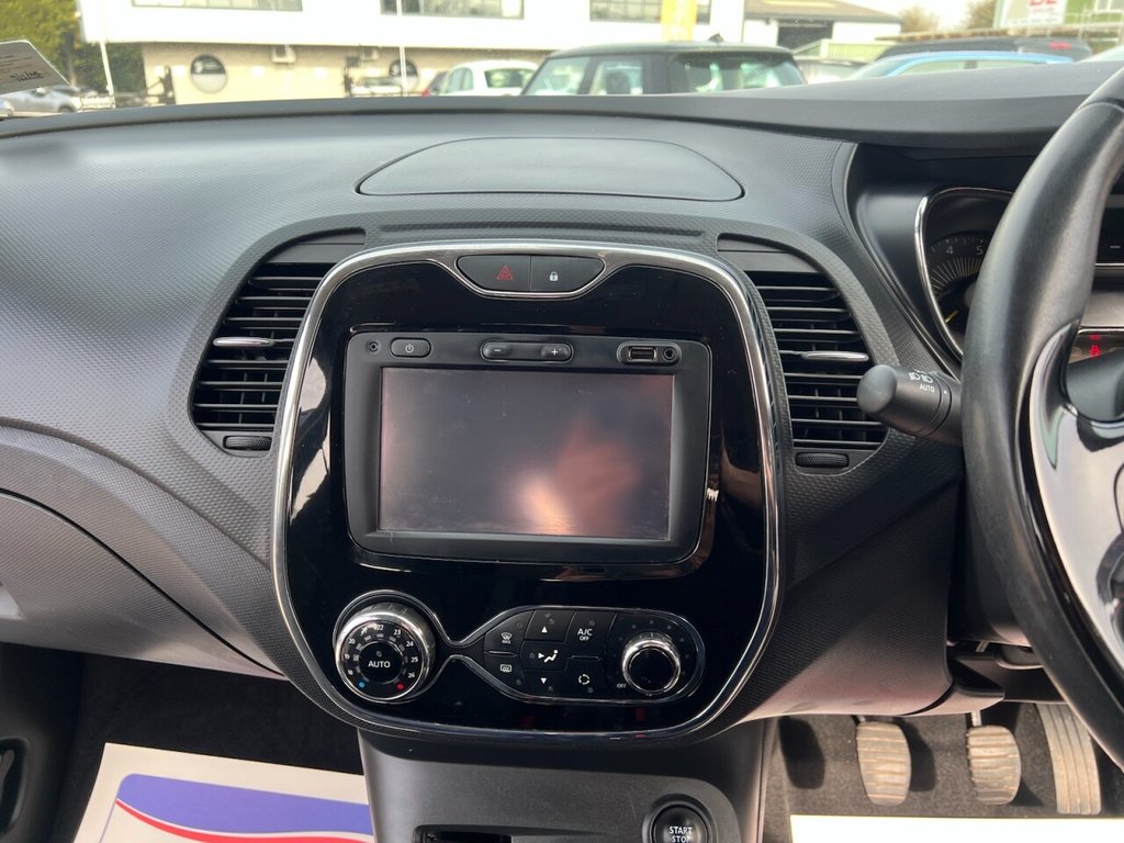 Used Renault Captur 2015 for sale - 77976531: Photo 9